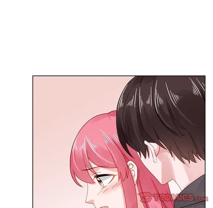 A Marriage for Sale - Chapter 16 - Page 38