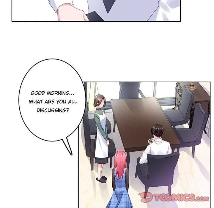 A Marriage for Sale - Chapter 16 - Page 66