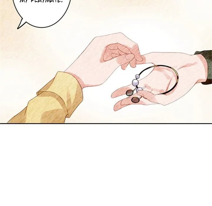 A Marriage for Sale - Chapter 17 - Page 27