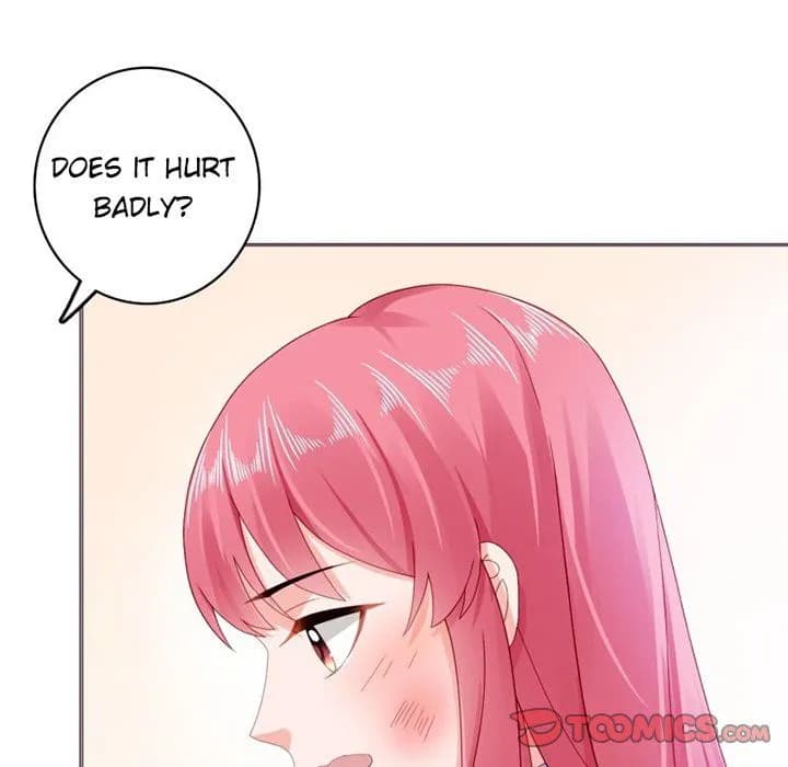 A Marriage for Sale - Chapter 19 - Page 6