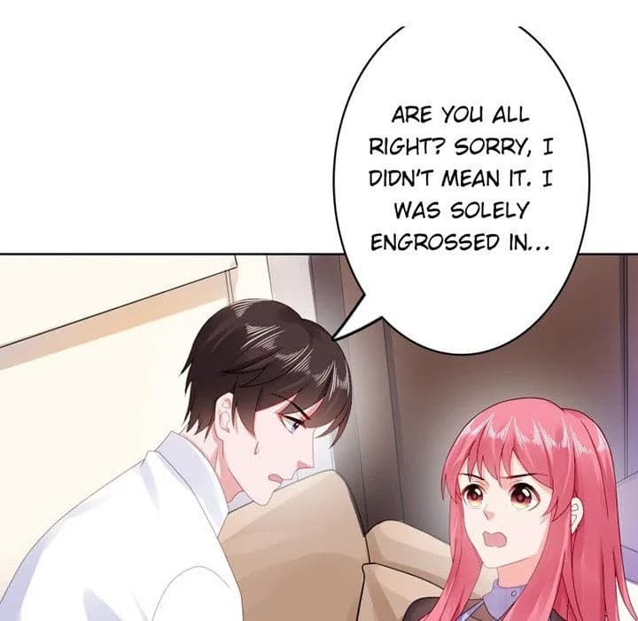 A Marriage for Sale - Chapter 19 - Page 25