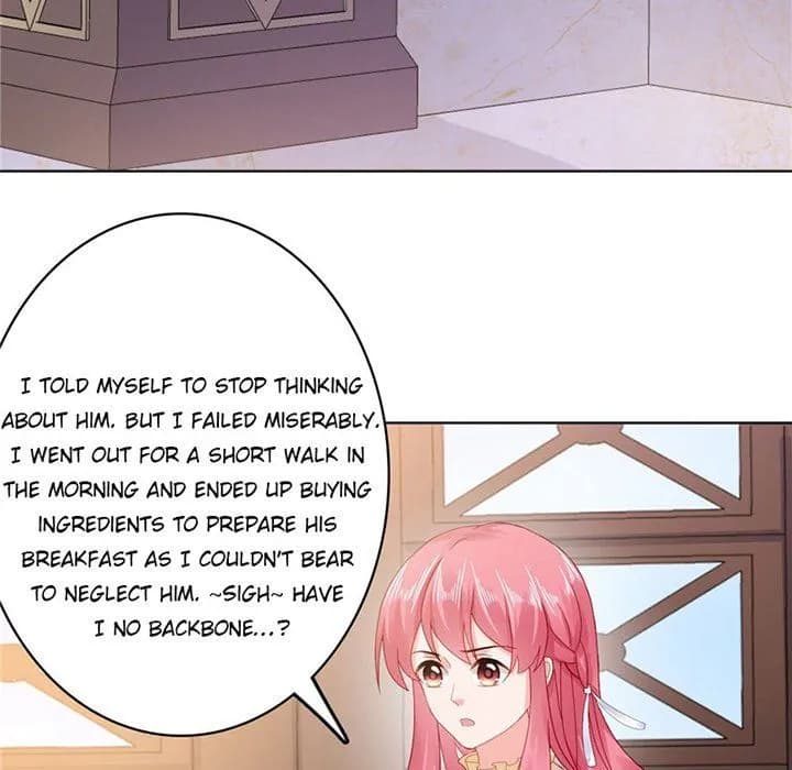 A Marriage for Sale - Chapter 19 - Page 43