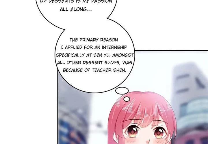 A Marriage for Sale - Chapter 20 - Page 3
