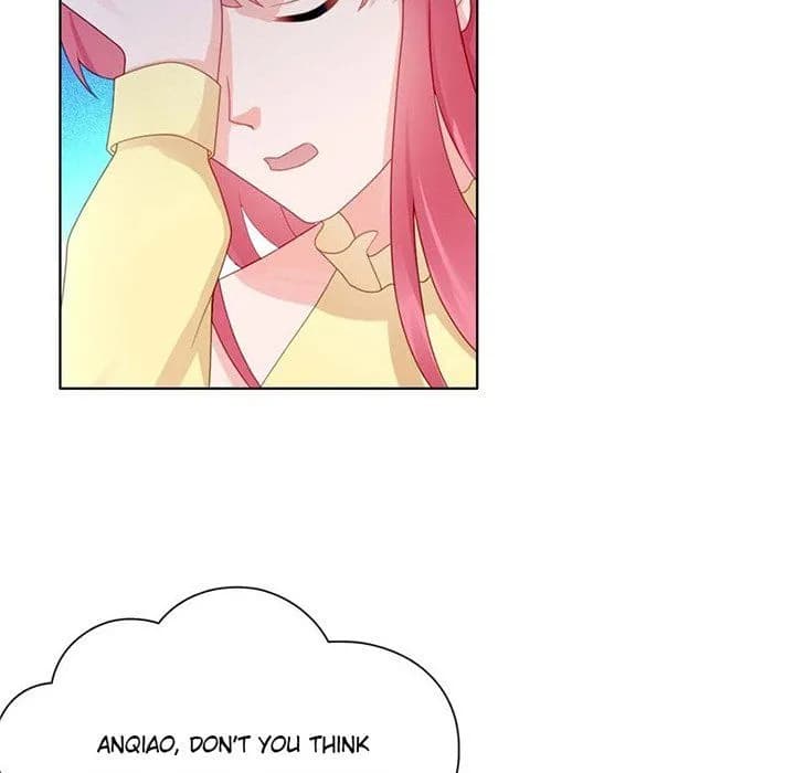 A Marriage for Sale - Chapter 20 - Page 7