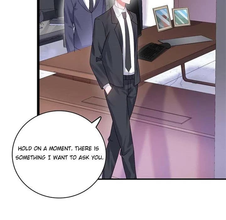 A Marriage for Sale - Chapter 20 - Page 48