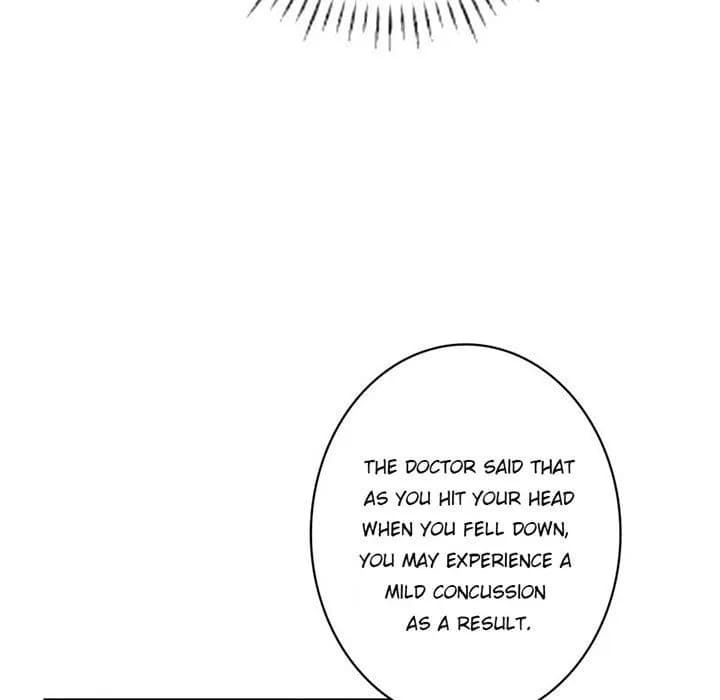 A Marriage for Sale - Chapter 20 - Page 110