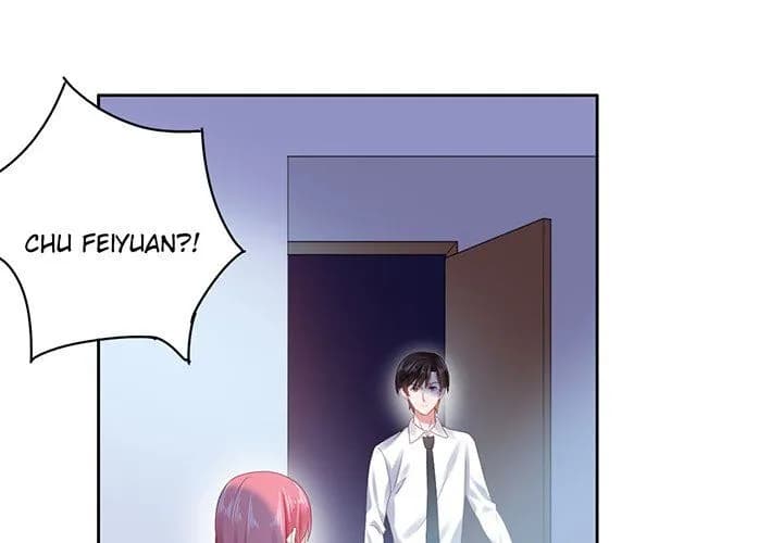 A Marriage for Sale - Chapter 21 - Page 1
