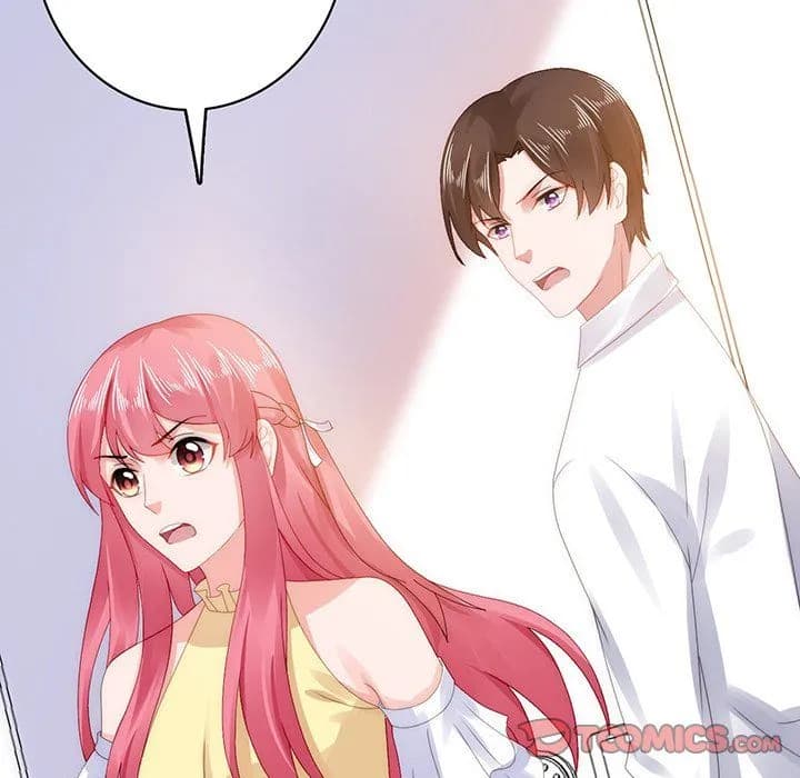 A Marriage for Sale - Chapter 21 - Page 55