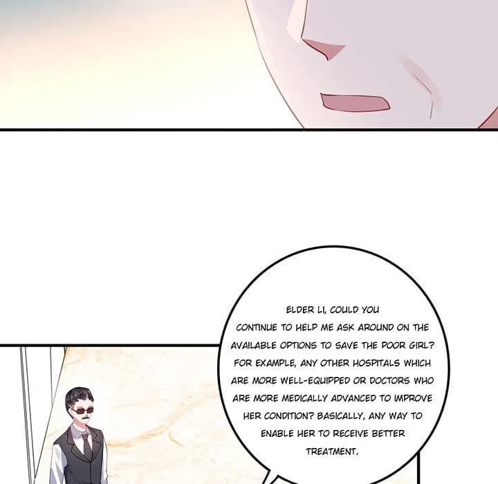 A Marriage for Sale - Chapter 21 - Page 91
