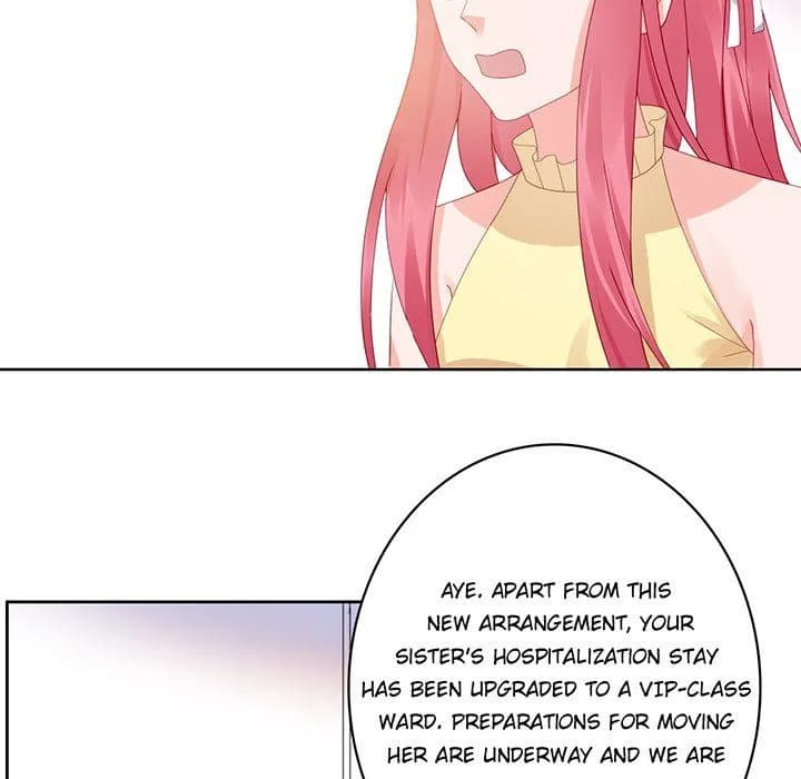 A Marriage for Sale - Chapter 22 - Page 37