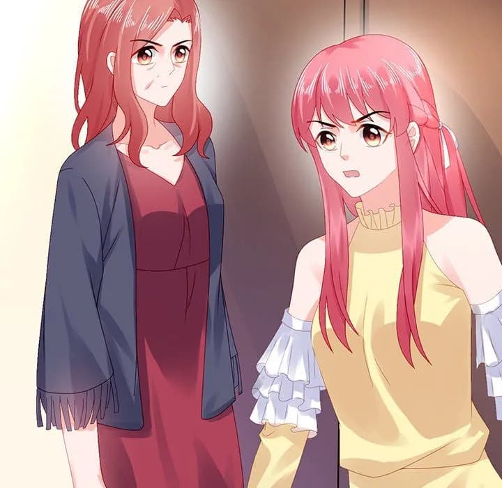 A Marriage for Sale - Chapter 22 - Page 45