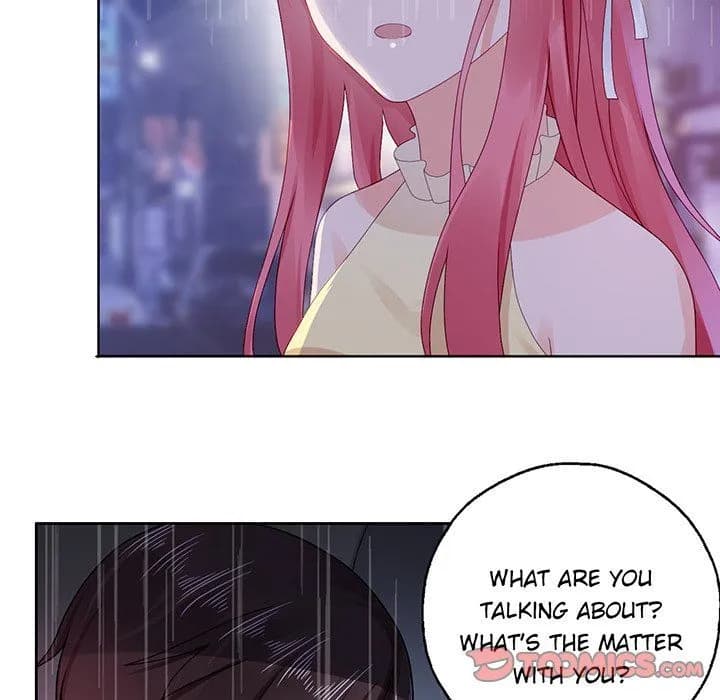 A Marriage for Sale - Chapter 23 - Page 14