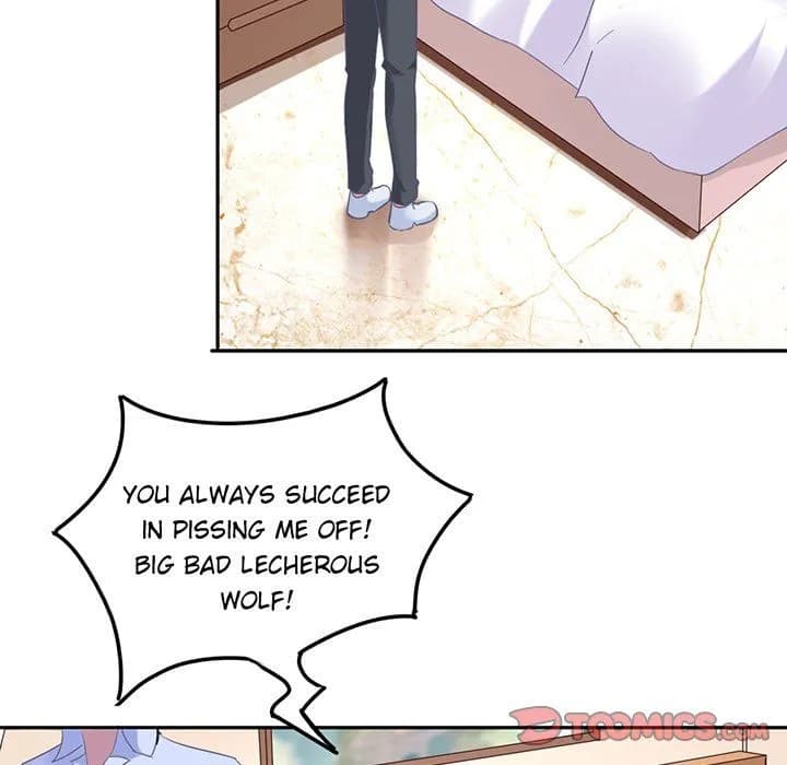 A Marriage for Sale - Chapter 23 - Page 72