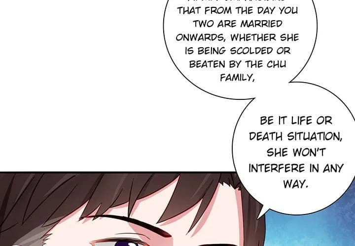 A Marriage for Sale - Chapter 24 - Page 4
