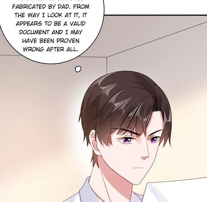 A Marriage for Sale - Chapter 24 - Page 16