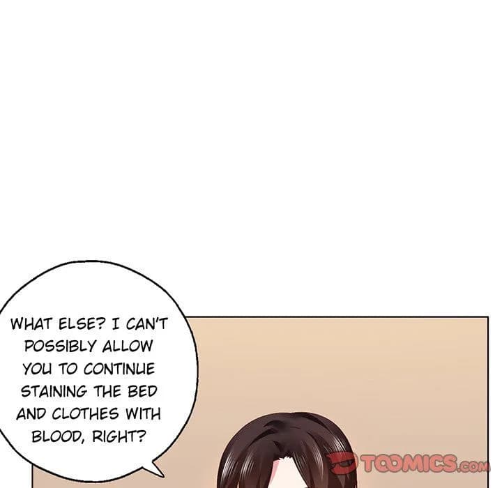 A Marriage for Sale - Chapter 24 - Page 78