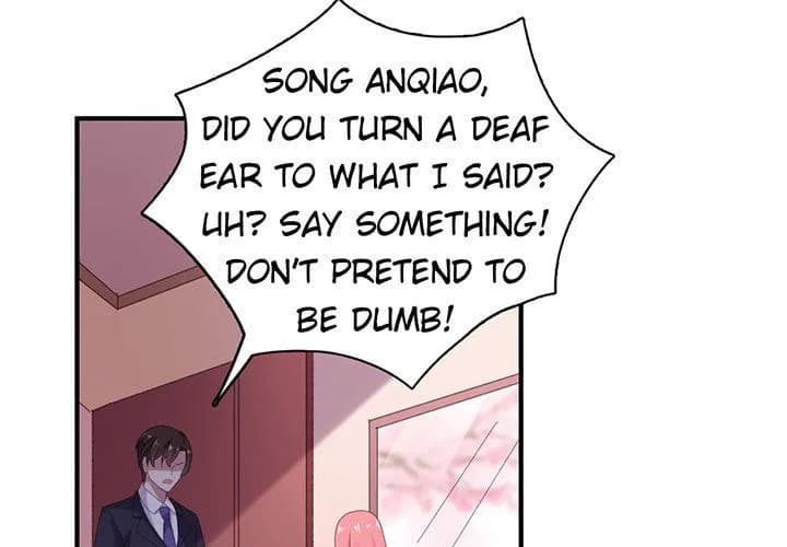 A Marriage for Sale - Chapter 54 - Page 1