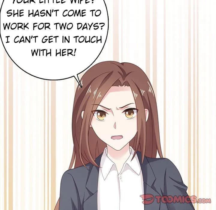 A Marriage for Sale - Chapter 54 - Page 52