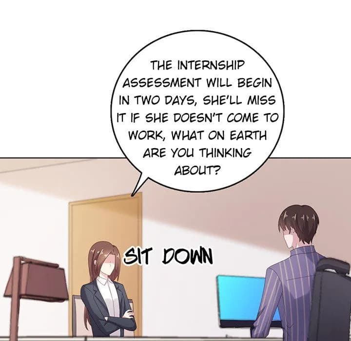 A Marriage for Sale - Chapter 54 - Page 55