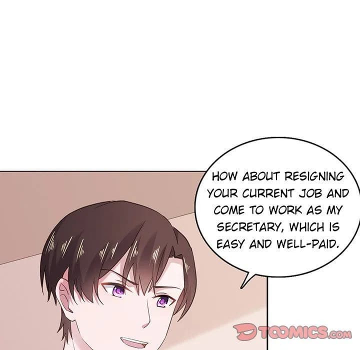 A Marriage for Sale - Chapter 54 - Page 68