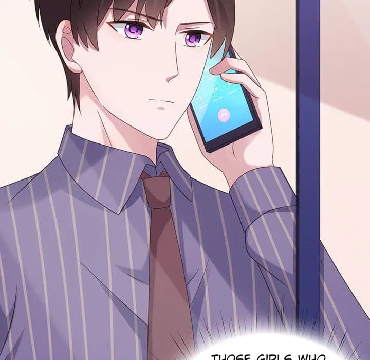 A Marriage for Sale - Chapter 54 - Page 85