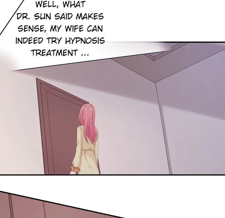 A Marriage for Sale - Chapter 55 - Page 9