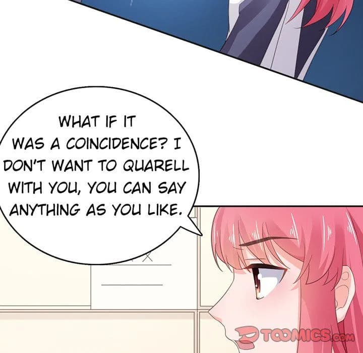A Marriage for Sale - Chapter 55 - Page 82