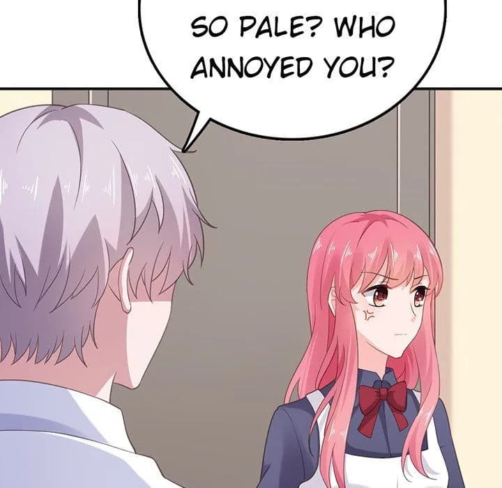 A Marriage for Sale - Chapter 55 - Page 95