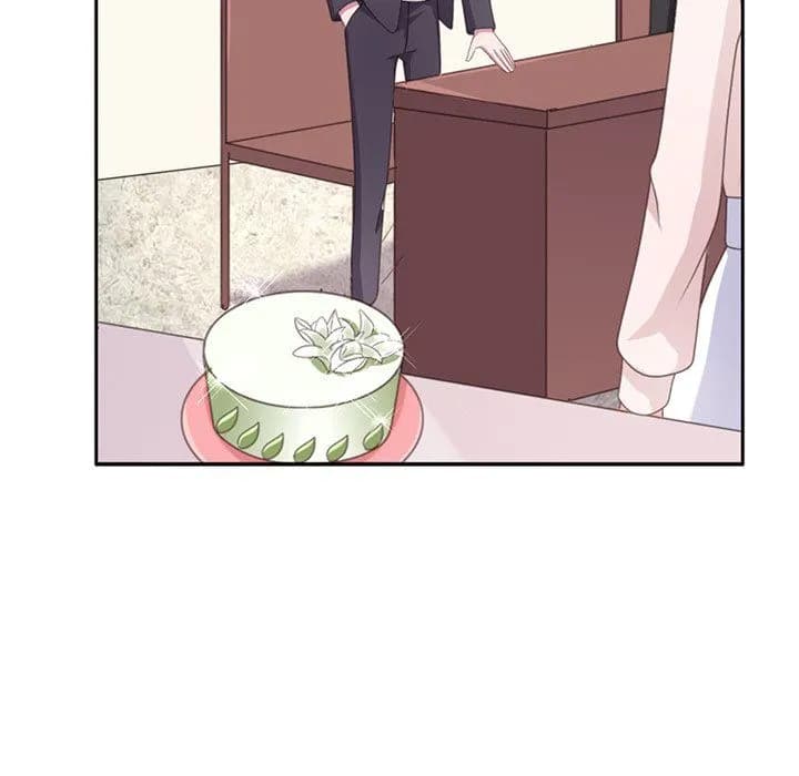 A Marriage for Sale - Chapter 64 - Page 16