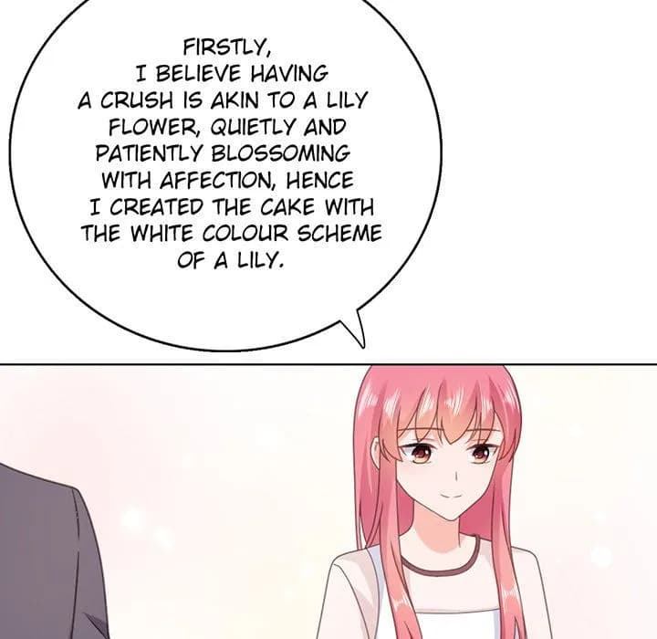 A Marriage for Sale - Chapter 64 - Page 19