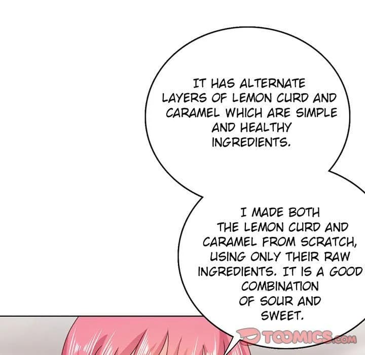 A Marriage for Sale - Chapter 64 - Page 36