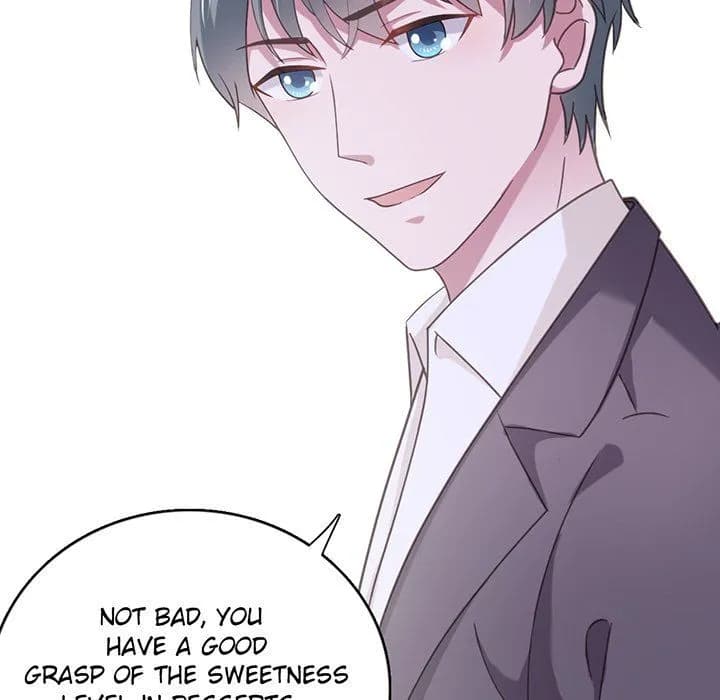 A Marriage for Sale - Chapter 64 - Page 45