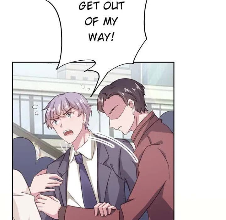 A Marriage for Sale - Chapter 68 - Page 5