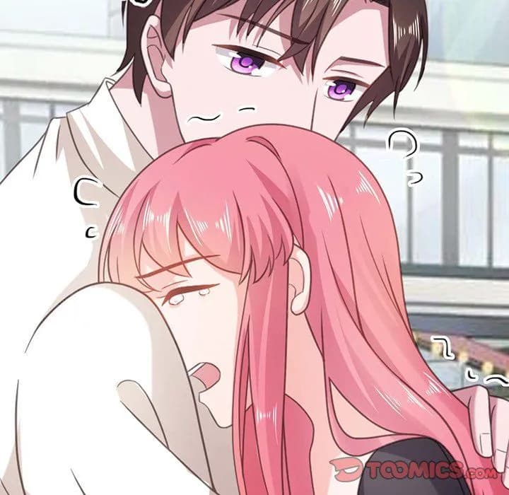 A Marriage for Sale - Chapter 68 - Page 38