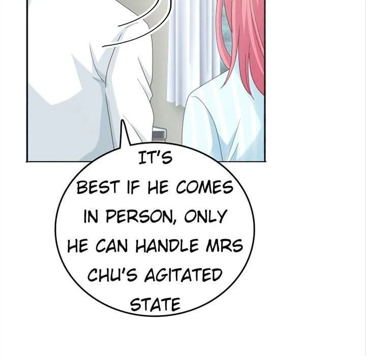A Marriage for Sale - Chapter 68 - Page 52