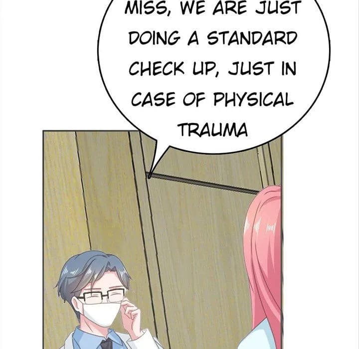 A Marriage for Sale - Chapter 68 - Page 71