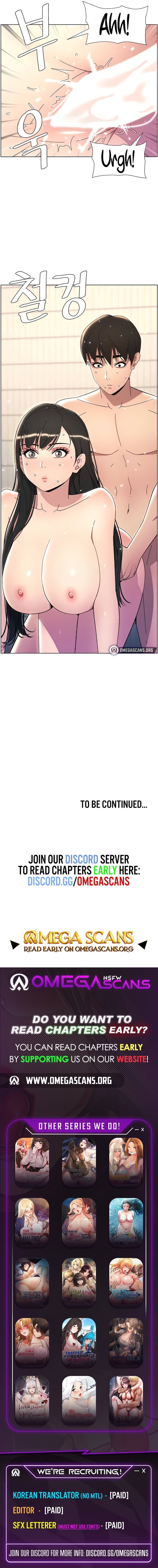 A Secret Lesson With My Younger Sister - Chapter 23 - Page 8
