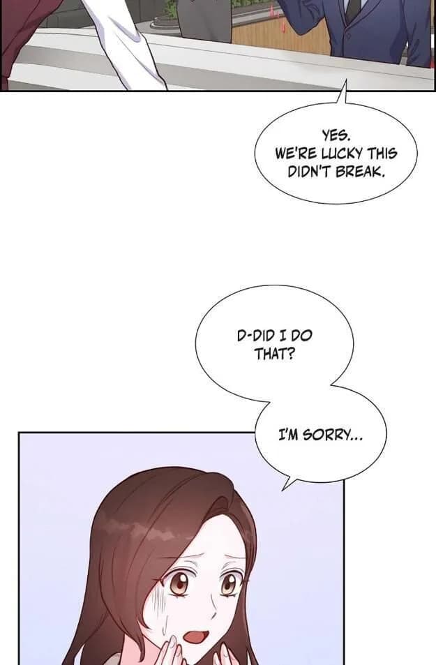 A Spoonful of Your Love - Chapter 10 - Page 28
