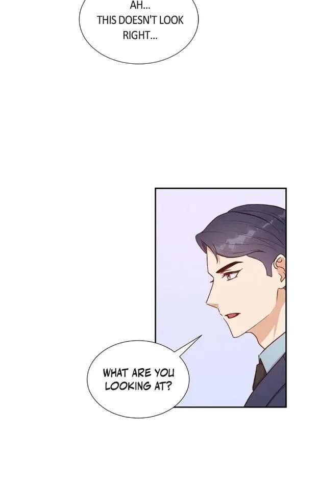 A Spoonful of Your Love - Chapter 10 - Page 33