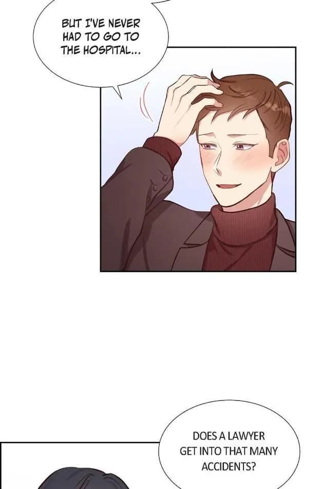A Spoonful of Your Love - Chapter 10 - Page 49