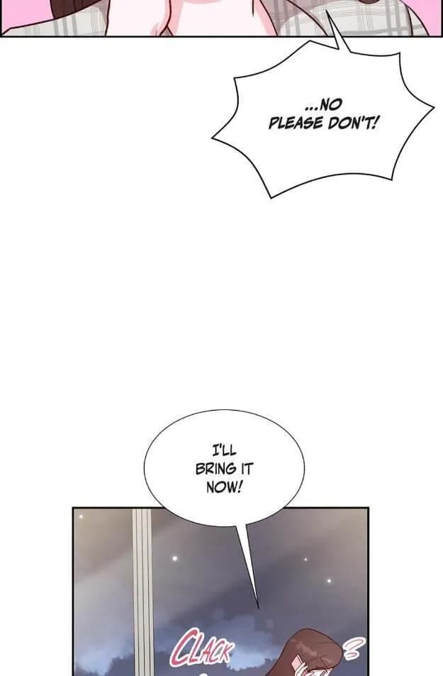 A Spoonful of Your Love - Chapter 11 - Page 9