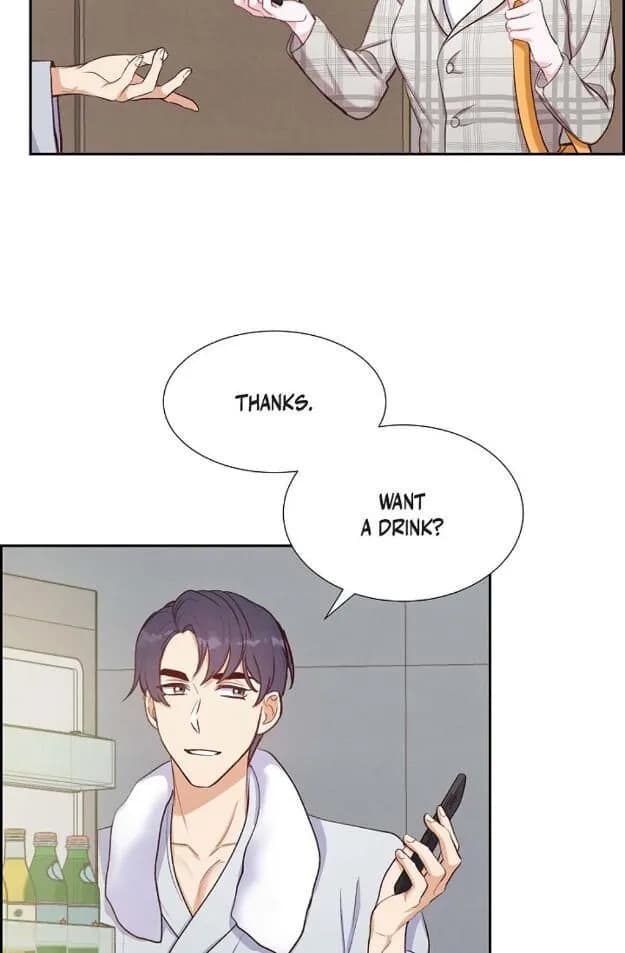 A Spoonful of Your Love - Chapter 11 - Page 16