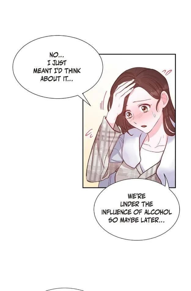 A Spoonful of Your Love - Chapter 11 - Page 56
