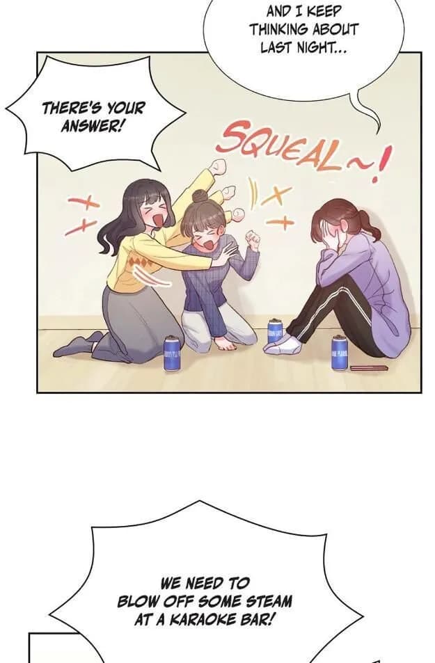 A Spoonful of Your Love - Chapter 12 - Page 6