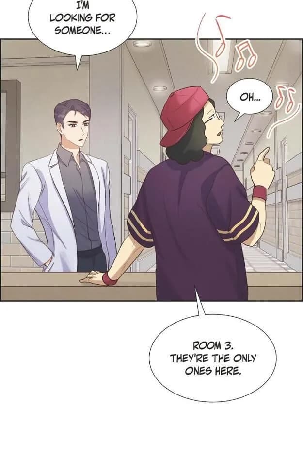 A Spoonful of Your Love - Chapter 12 - Page 26