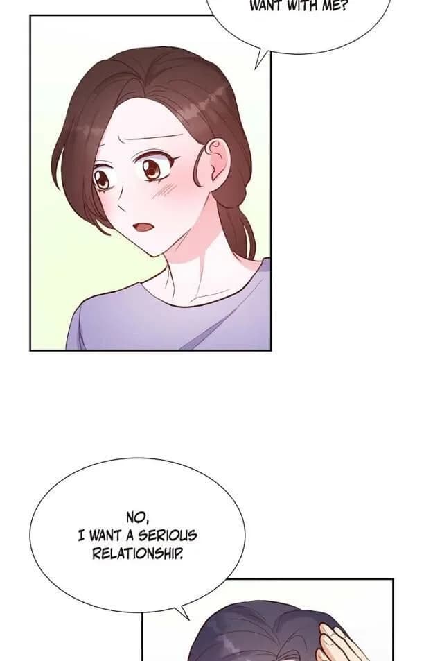 A Spoonful of Your Love - Chapter 12 - Page 55