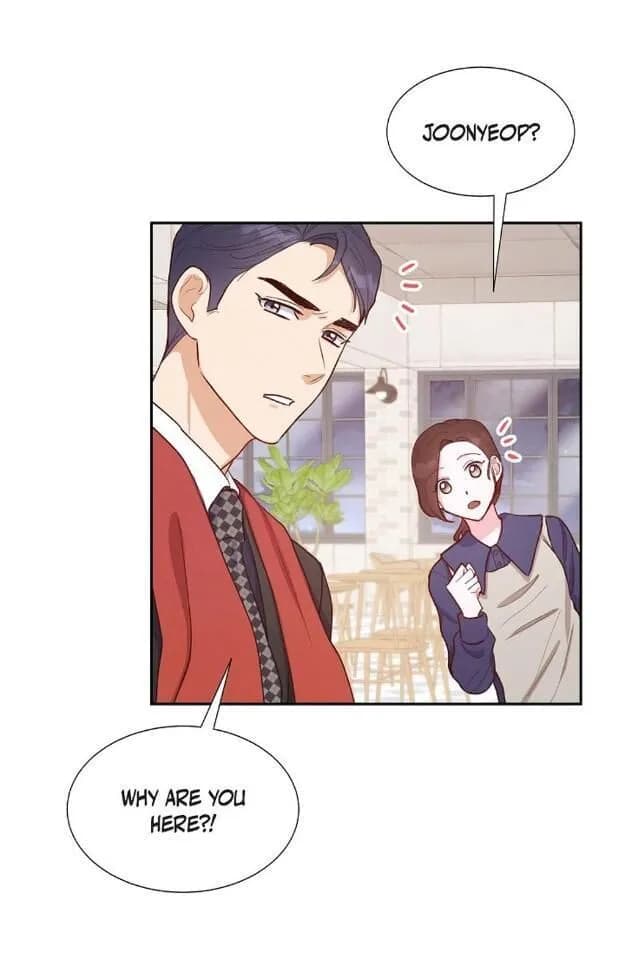 A Spoonful of Your Love - Chapter 13 - Page 52