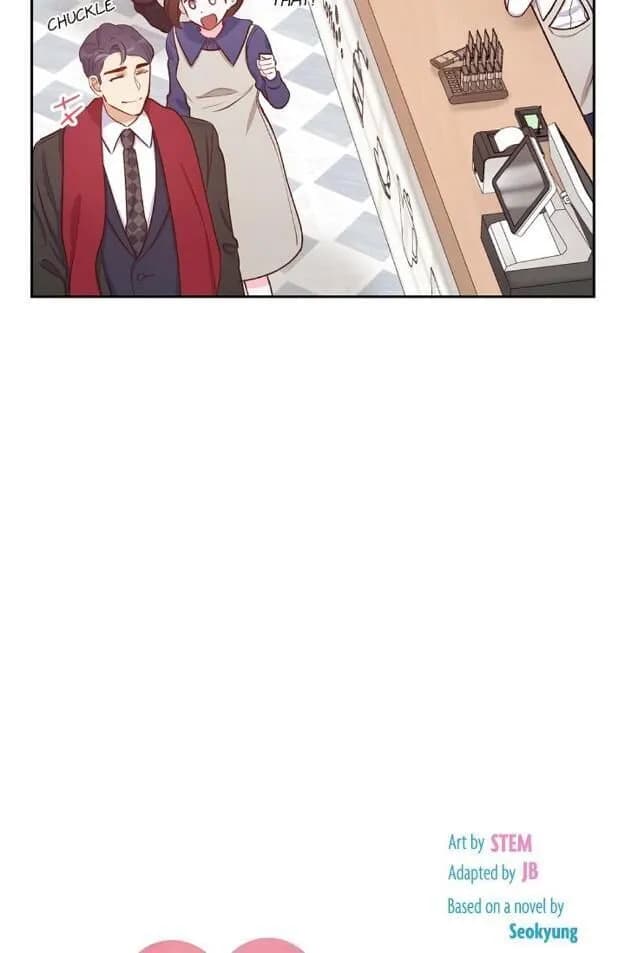 A Spoonful of Your Love - Chapter 14 - Page 10