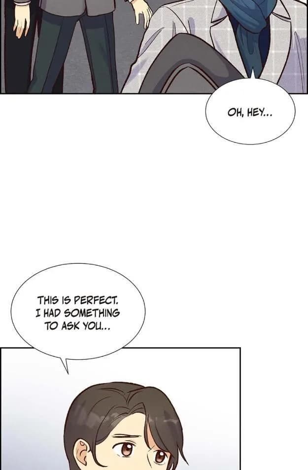 A Spoonful of Your Love - Chapter 15 - Page 30
