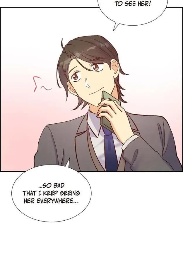 A Spoonful of Your Love - Chapter 15 - Page 35